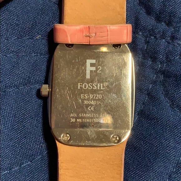 Fossil Watch - Picture 3 of 5